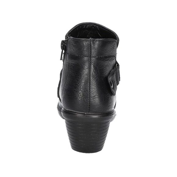 Women's Damita Booties Easy Street Size 7 W - Picture 3 of 5